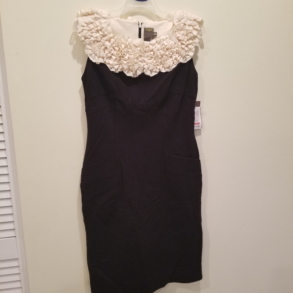 Taylor dress